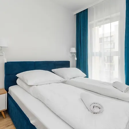 Appartement Letnica - Seaside