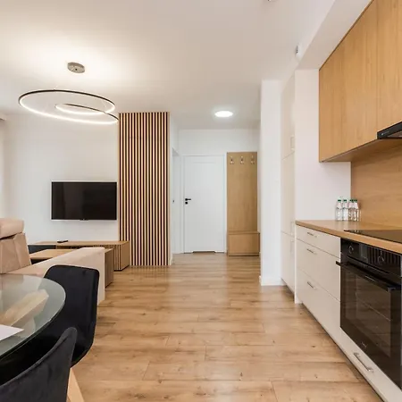 Apartman Letnica - Seaside