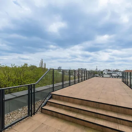 Letnica - Seaside Appartement *